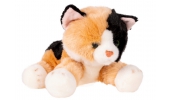 Pluszak Fluffy Fam Kot Calico 84404CA Smily Play