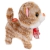 Kotek Chodzący Brązowy SP83916 Smily Play