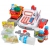 Kasa z koszykiem SP83887 Smily Play