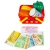 Kasa z koszykiem SP83887 Smily Play