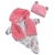 Ubranko Dla Lalki 35cm SP83945 Smily Play