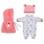 Ubranko Dla Lalki 35cm SP83945 Smily Play