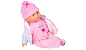 Lalka Julka 32cm. SP83514 Smily Play