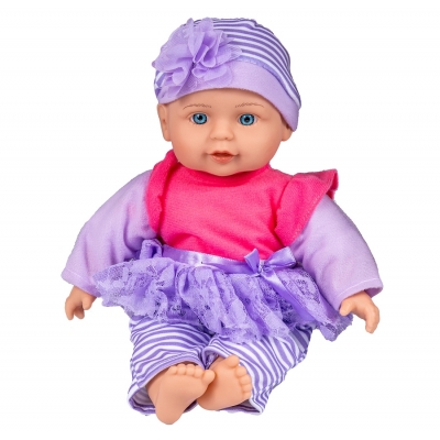 Lalka Doktor SP83506 Smily Play