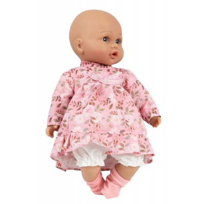 Lalka Julka Bobas 32 cm. SP84975 Smily Play