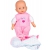 Lalka Julka 32cm. SP83514 Smily Play