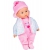 Lalka Julka 32cm. SP83514 Smily Play