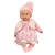 Lalka Julka Bobas 32 cm. SP84975 Smily Play