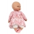 Lalka Julka Bobas 32 cm. SP84975 Smily Play