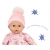 Lalka Julka Bobas 32 cm. SP84975 Smily Play