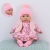 Lalka Julka Bobas 32 cm. SP84975 Smily Play