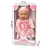 Lalka Julka Bobas 32 cm. SP84975 Smily Play