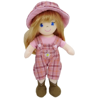 Lalka szmacianka SP83896 Smily Play