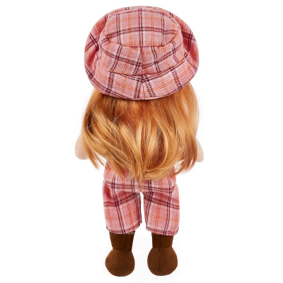 Lalka szmacianka SP83896 Smily Play