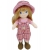 Lalka szmacianka SP83896 Smily Play