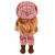 Lalka szmacianka SP83896 Smily Play