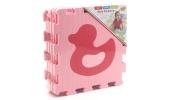 Mata Piankowa Puzzle Kaczki SP83584 / Smily Play