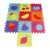 Mata Piankowa Owoce SP84010 Smily Play