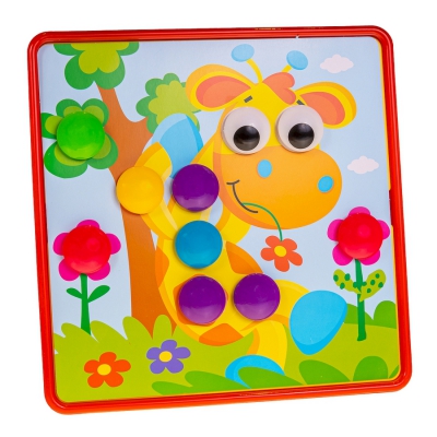Mozaika Dla Maluszka SP83641 / Smily Play