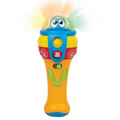 Mikrofon Centrum Muzyczne 001803 Smily Play / Winfun