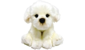 Pluszak Pies Bichon 84404BI Smily Play