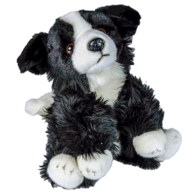 Pies Border Collie 84404BD Smily Play