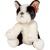 Pluszak Pies Boston Terrier 84404BS Smily Play
