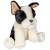Pluszak Pies Boston Terrier 84404BS Smily Play
