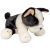 Pluszak Pies Boston Terrier 84404BS Smily Play
