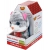 Kotek Chodzący Szary SP83915 Smily Play