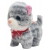Kotek Chodzący Szary SP83915 Smily Play