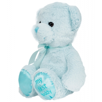 Pluszowy Miś Błękitny SP84537 Smily Play