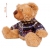Pluszowy Miś w sweterku SP84529 Smily Play