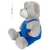 Pluszowy Miś w spodenkach SP84535 Smily Play