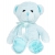 Pluszowy Miś Błękitny SP84537 Smily Play