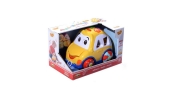 Auto Wesołek z Dźwiękami i Klockami 0659 Smily Play