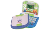 Laptop Dwujęzyczny 8030 Smily Play Mądra Główka