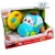 Autko Sterowane Z Kierownicą Smily Play 001155