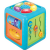 Interaktywna Kostka Edukacyjna 000715 Smily Play
