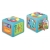 Interaktywna Kostka Edukacyjna 000715 Smily Play