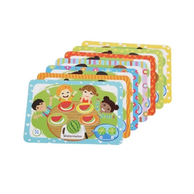Owocowa Matematyka AC7631 Smily Play