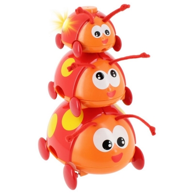 Biedronkowa Rodzinka S17575 Smily Play