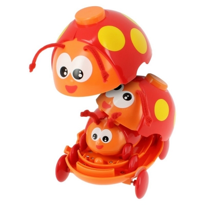 Biedronkowa Rodzinka S17575 Smily Play