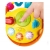Kierownica Interaktywna Zawieszka 0705 Smily Play