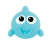 WODNIAKI do Wody Smily Play 7118