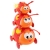 Biedronkowa Rodzinka S17575 Smily Play