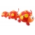 Biedronkowa Rodzinka S17575 Smily Play