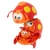 Biedronkowa Rodzinka S17575 Smily Play