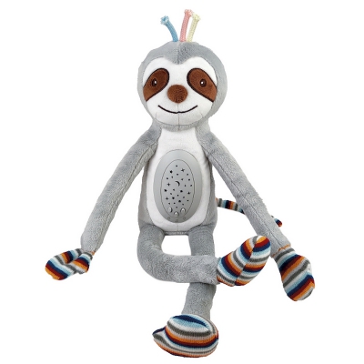 Przytulanka Przyjaciel Tuli Luli Leniwiec SP84937 Smily Play