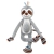 Przytulanka Przyjaciel Tuli Luli Leniwiec SP84937 Smily Play